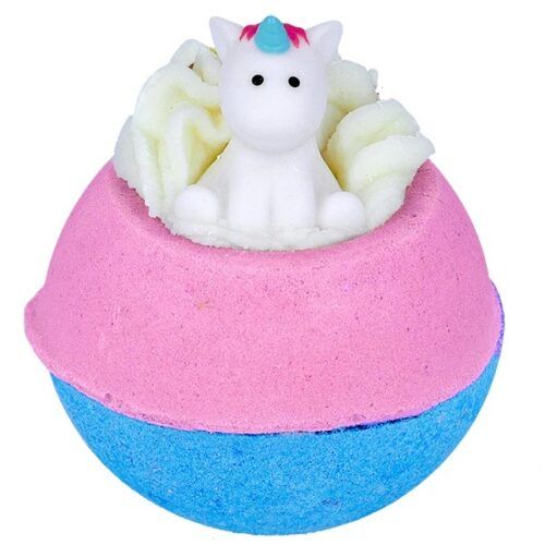 Bomb-born-to-be-unicorn-blaster-bruisbal-www-geurenzeepshop-nl