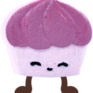 Chloe the Cupcake Fizzy Rascal BomB Cosmetics