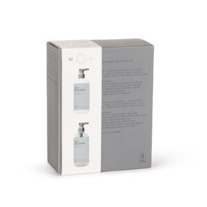 Dodice Hand & Body Wash en Lotion Giftset Max Benjamin