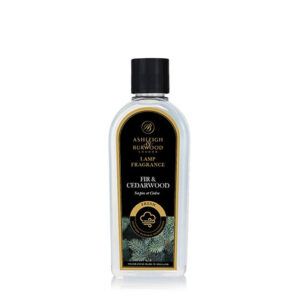Fir & Cedarwood Lamp Fragrance