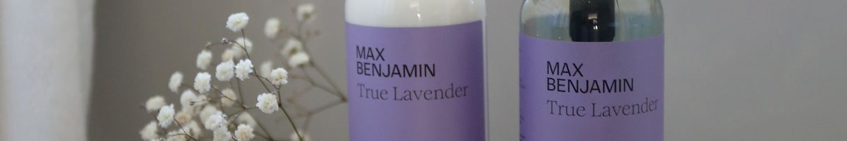 Max Benjamin Giftset
