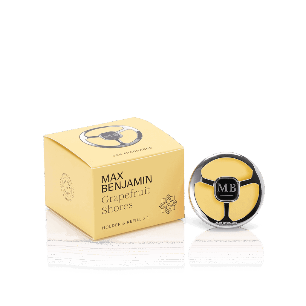 Geur en zeepshop