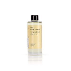 Grapefruit Shores Fragrance Diffuser Refill Max Benjamin