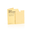 Grapefruit Shores Geurkaart Max Benjamin