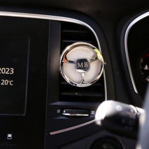 Italian Apothecary Car Fragrance Max Benjamin