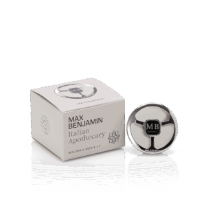 Italian Apothecary Car Fragrance Max Benjamin