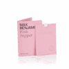 Pink Pepper Geurkaart Max Benjamin