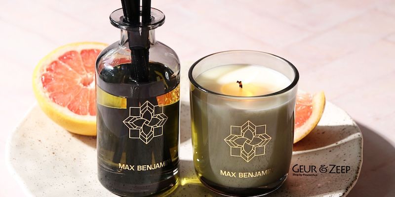 Max benjamin