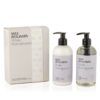 White Pomegranate Body Wash en Lotion Giftset Max Benjamin
