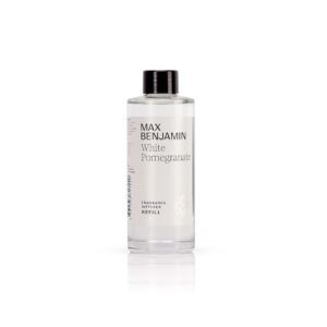 White Pomegranate Fragrance Diffuser Refill Max Benjamin